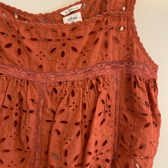 Aritzia Top - Picture 3 of 4